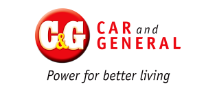 Car and General — Power for better living