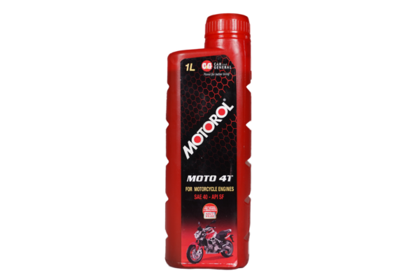 Motorol Engine Oil