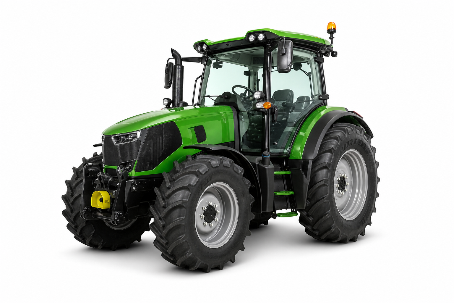 Farm equipment