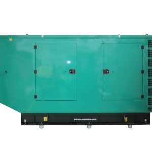 Power generators